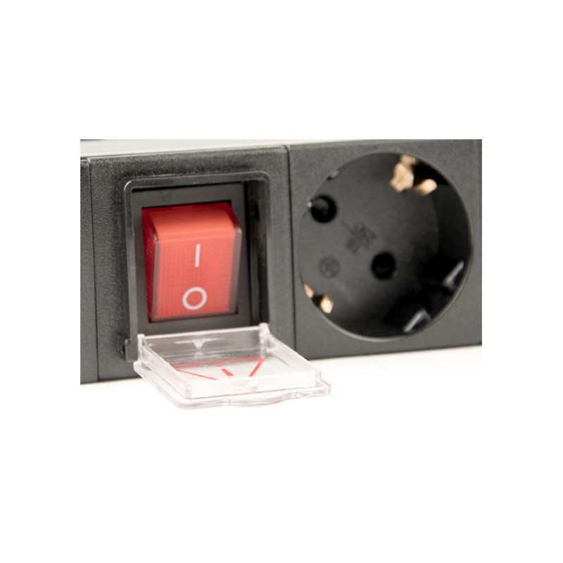 Сетевой фильтр Gembird EG-PDU-014