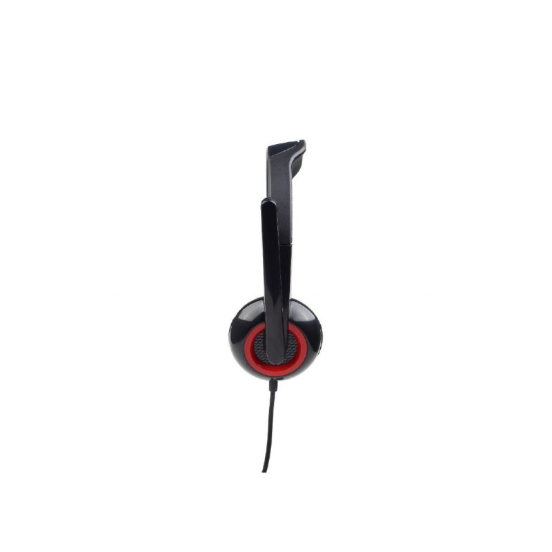 Наушники Gembird MHS-002, Black