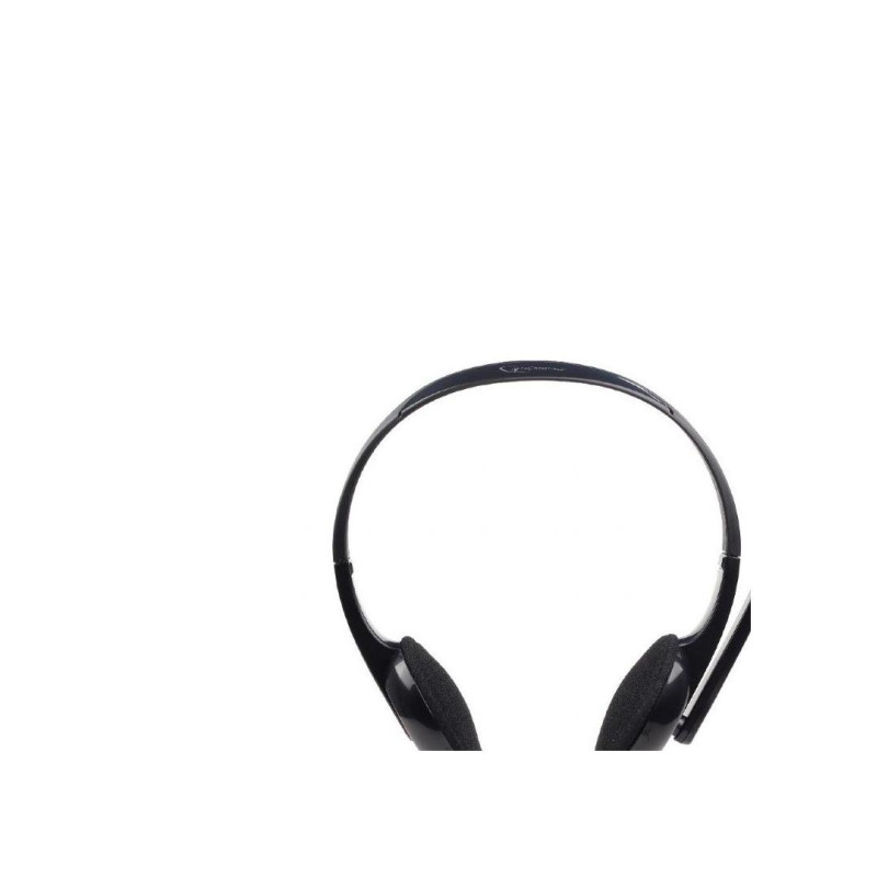 Наушники Gembird MHS-002, Black