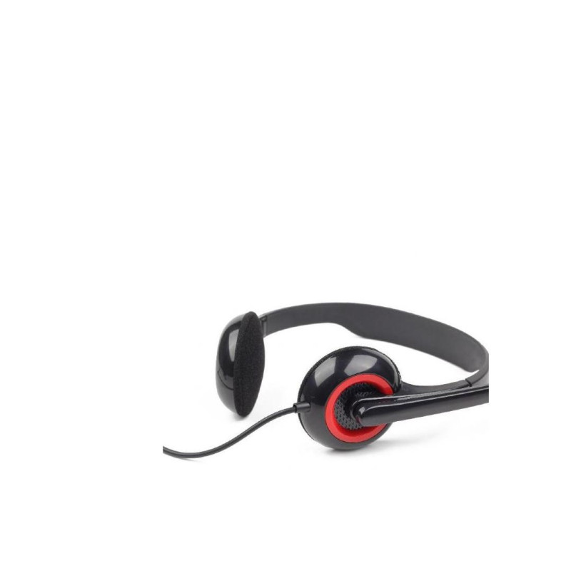 Наушники Gembird MHS-002, Black