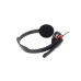 Наушники Gembird MHS-002, Black