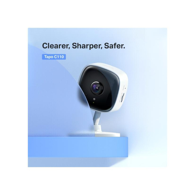 IP-камера TP-Link TAPO C110