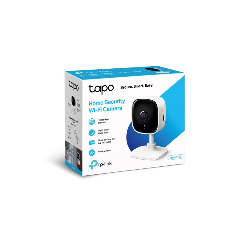 IP-камера TP-Link TAPO C110