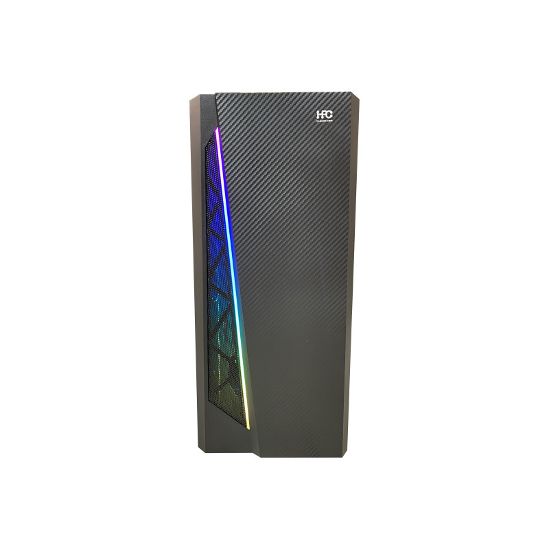 Корпус для ПК HPC R-05, 650W, Black