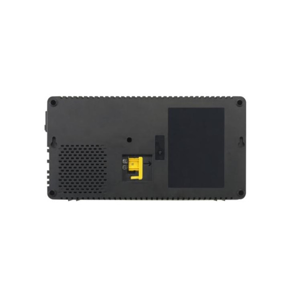 APC Easy-UPS BV650I-GR, Negru