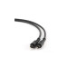 Gembird CC-OPT-7.5M, черный