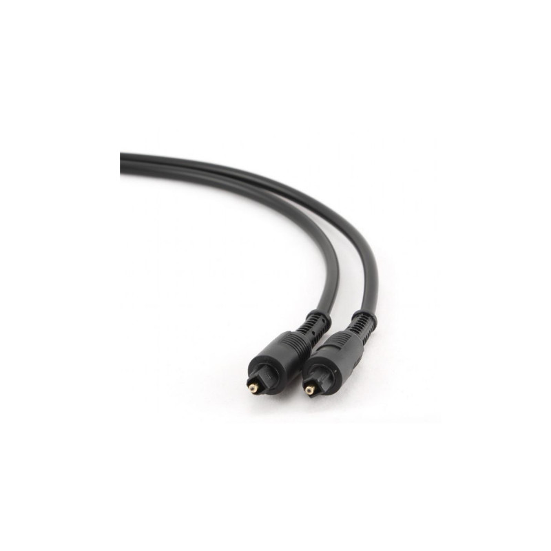 Gembird CC-OPT-7.5M, черный