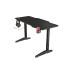 Trust GXT 1175 Imperius XL, Черный