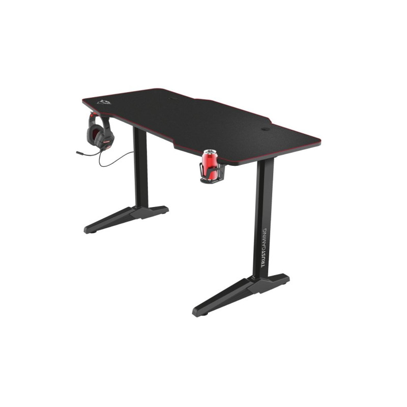 Trust GXT 1175 Imperius XL, Черный