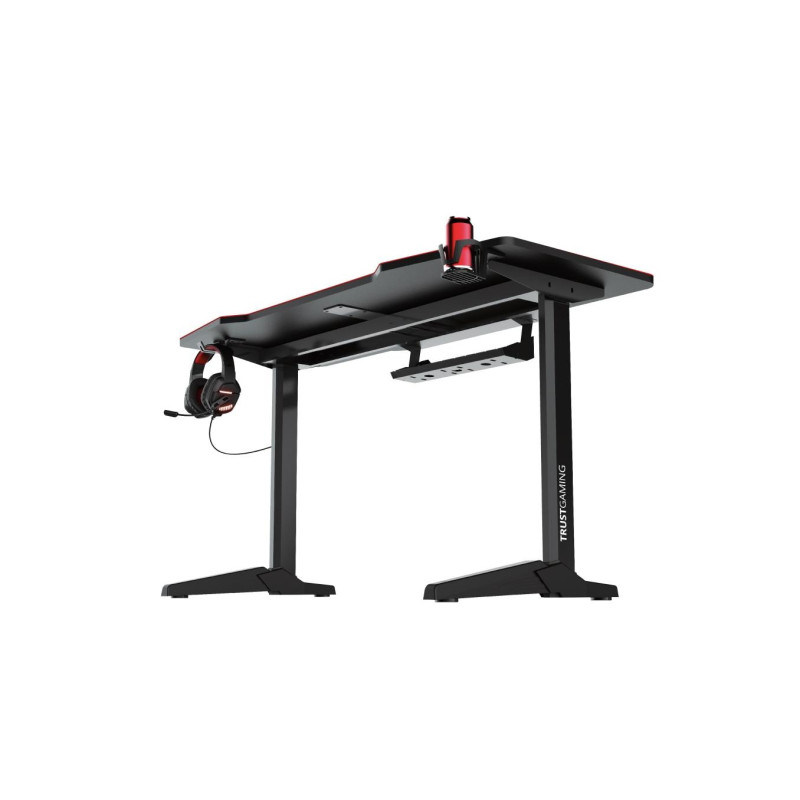 Trust GXT 1175 Imperius XL, Черный