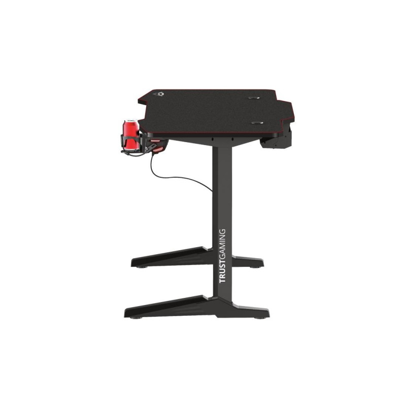 Trust GXT 1175 Imperius XL, Черный