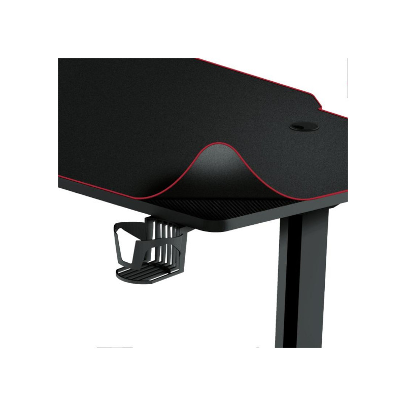 Trust GXT 1175 Imperius XL, Черный