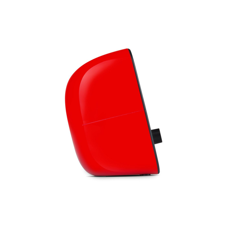 Динамик Edifier R12U, красный