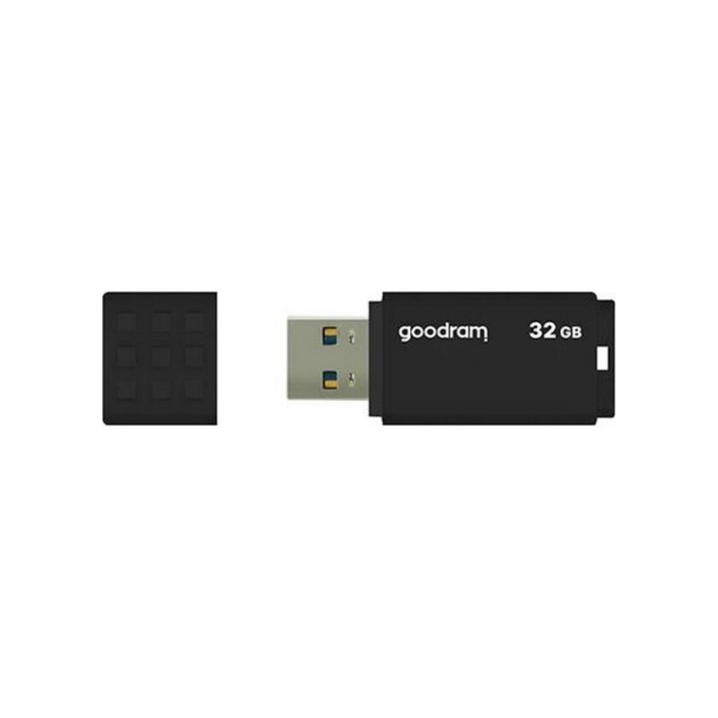 32GB Goodram UME3, Black
