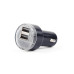 EnerGenie EG-U2C2A-CAR-01, черный