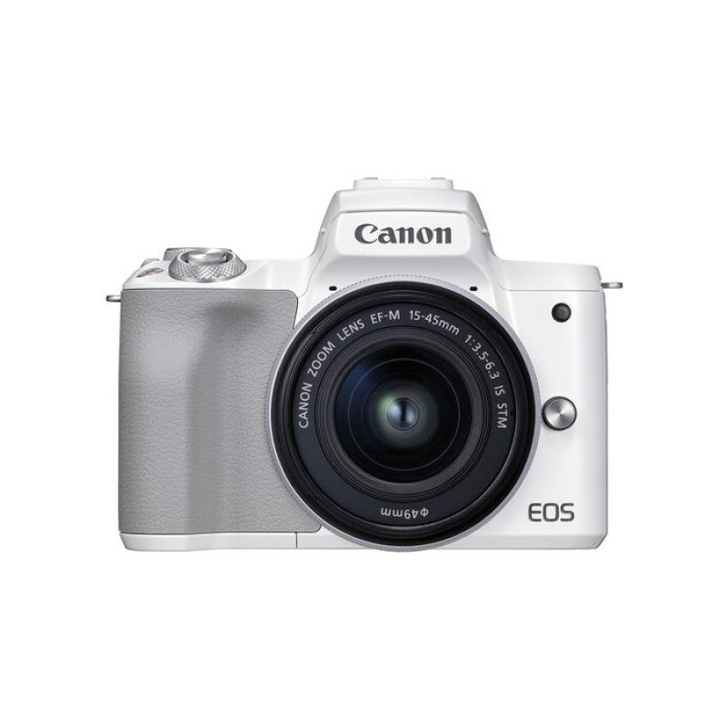 Canon EOS M50 Mark II, sRGB, Adobe RGB