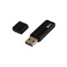 USB-накопитель MyMedia (от Verbatim), 32 ГБ, белый/красный