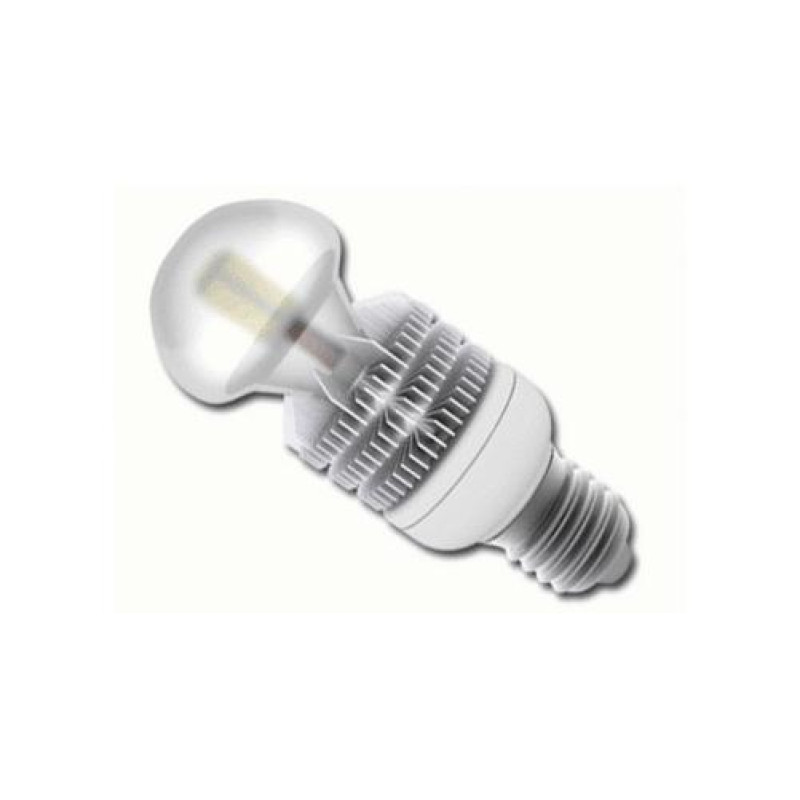 Светодиодная лампа Gembird EG-LED1027-01, E27, 10 Вт, 2700 К, 1350 Лм, CRI> 80 (84 - 86)