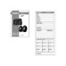 Картридж EPSON LK-6YBP