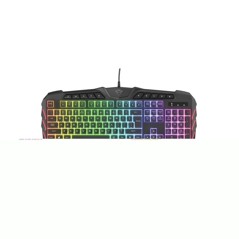 Trust GXT 881 Odyss, Black