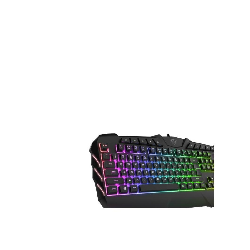 Trust GXT 881 Odyss, Black