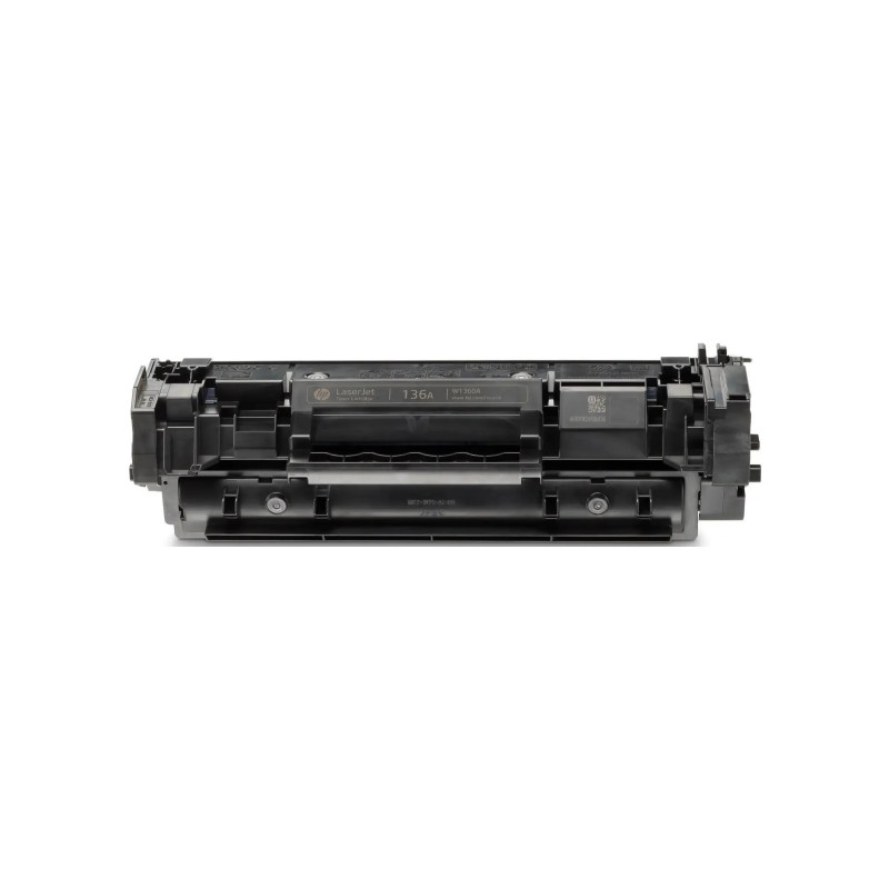 Лазерный картридж HP 136A (W1360A) Black