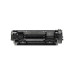 Лазерный картридж HP 136X, Black