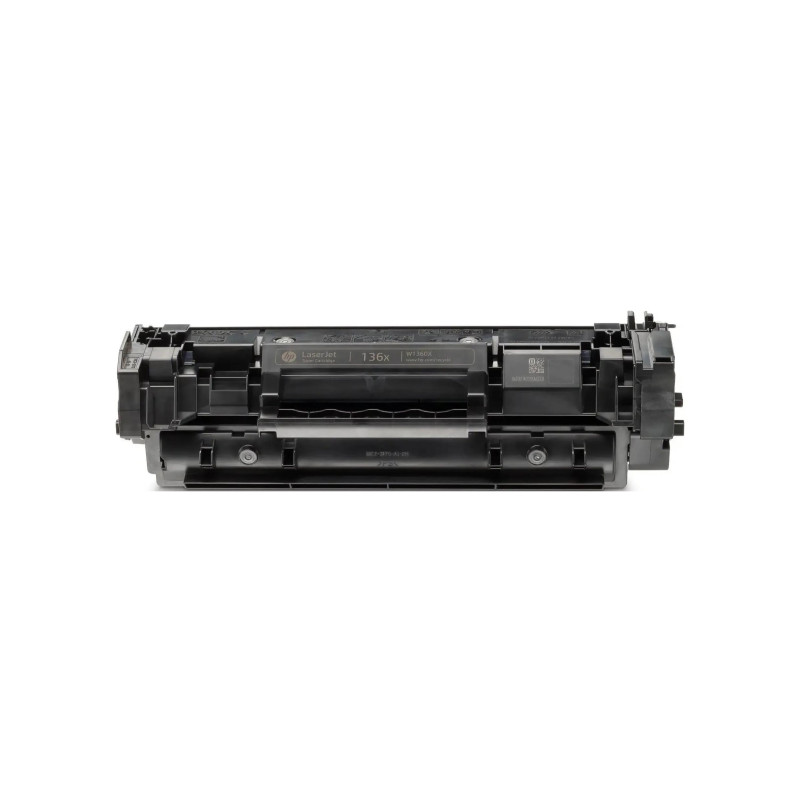 Лазерный картридж HP 136X, Black