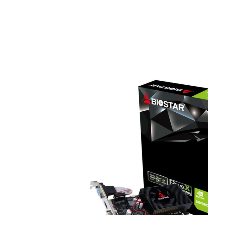 Видеокарта Biostar GeForce GT 730, BS VN7313THX1