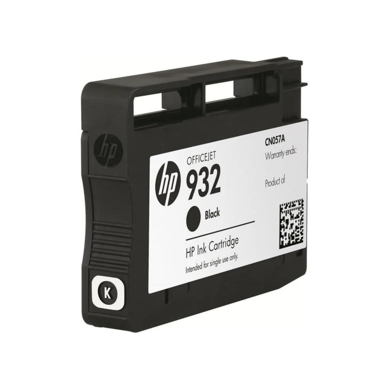 Картридж с чернилами HP 932 (CN057AE) Black