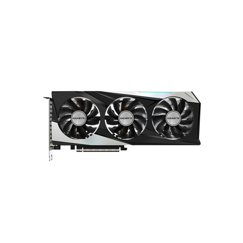 GIGABYTE GeForce RTX 3060 GAMING OC 12G