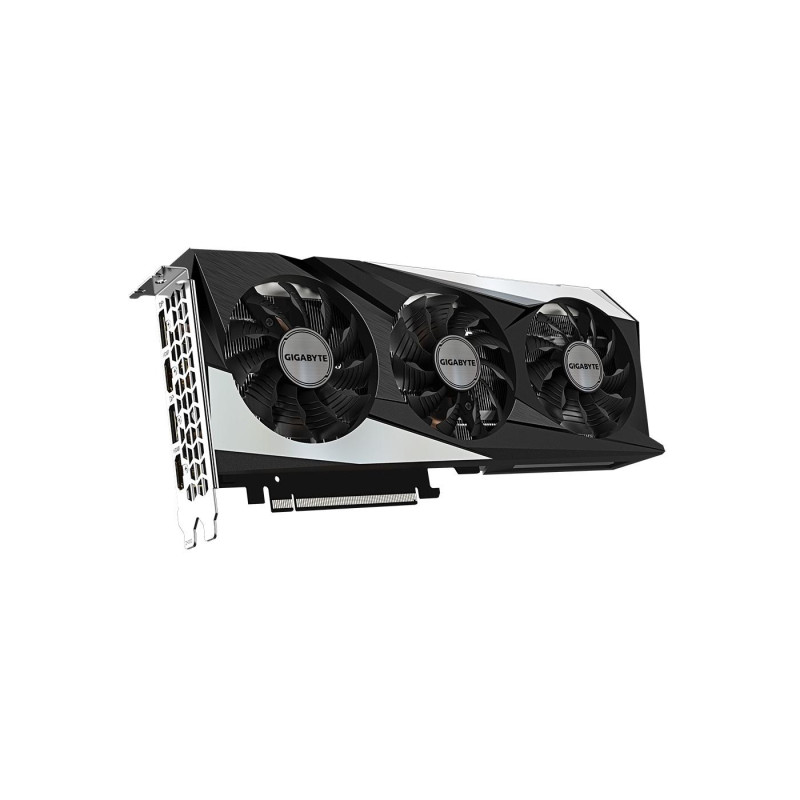 GIGABYTE GeForce RTX 3060 GAMING OC 12G