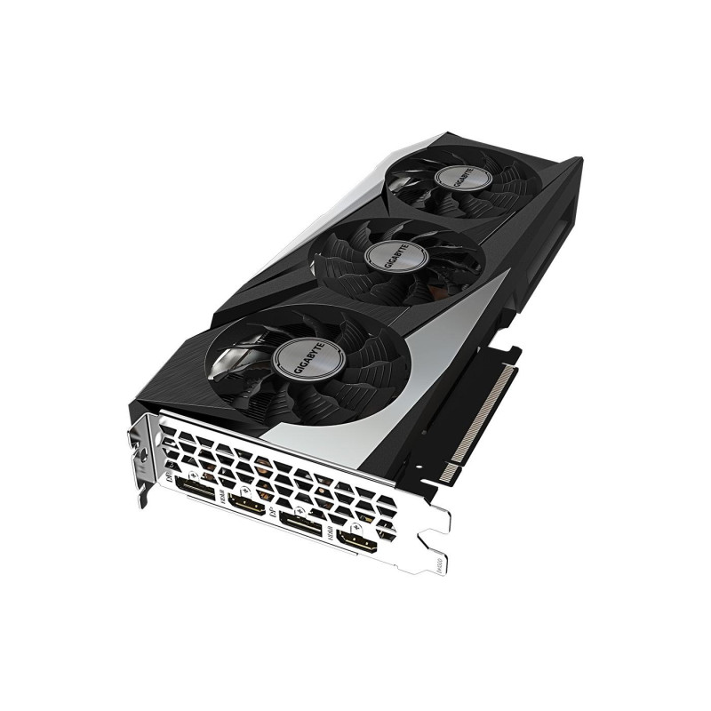 GIGABYTE GeForce RTX 3060 GAMING OC 12G
