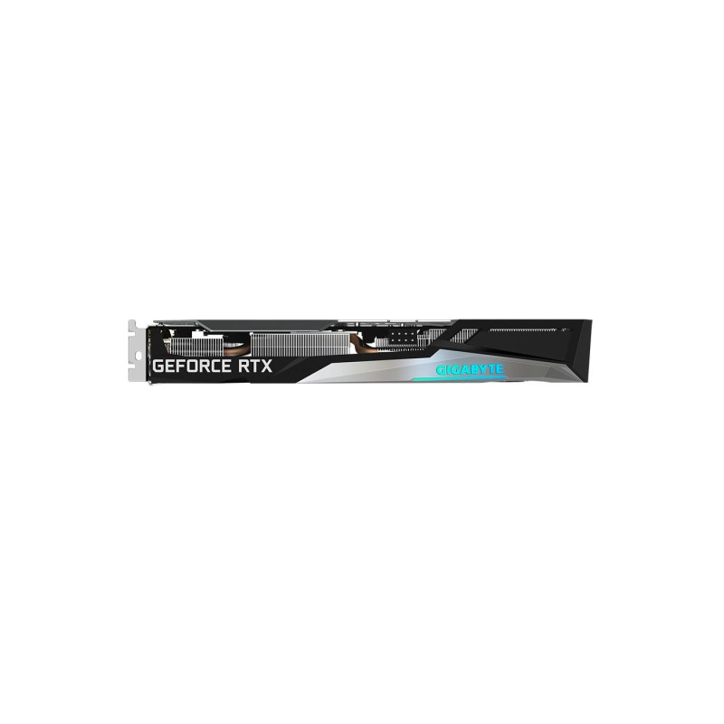 GIGABYTE GeForce RTX 3060 GAMING OC 12G