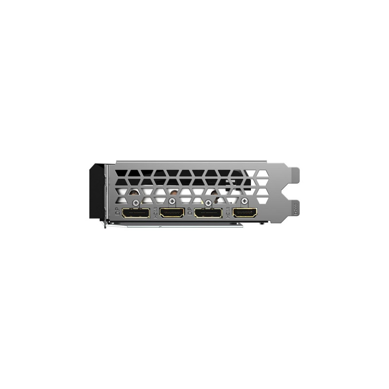 GIGABYTE GeForce RTX 3060 GAMING OC 12G