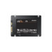 SSD 2.0TB Samsung 870 Evo MZ-77E2T0B