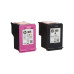 Картридж с чернилами HP 305 (6ZD17AE) Black/Tri-colour