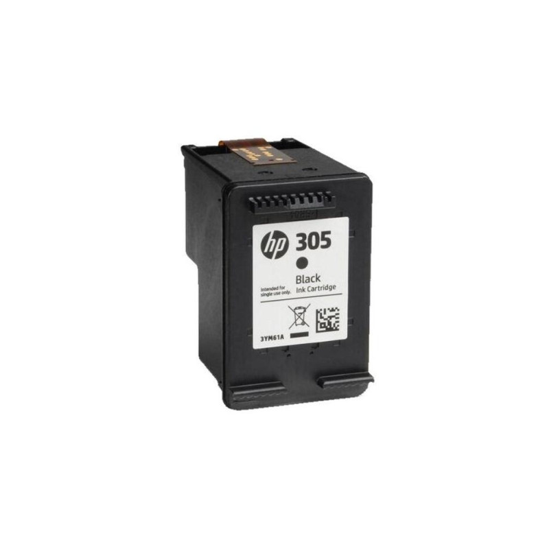 Картридж с чернилами HP 305 (6ZD17AE) Black/Tri-colour