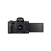 DC Canon EOS M50 Mark II, Black DC Canon EOS M50 Mark II, Black