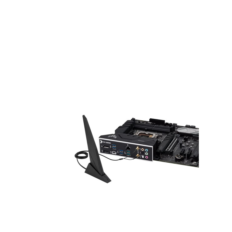 Asus TUF Gaming H670-PRO WIFI D4