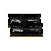 Оперативная память SODIMM DDR4 16GB (Kit of 2x8GB) Kingston Fury Impact
