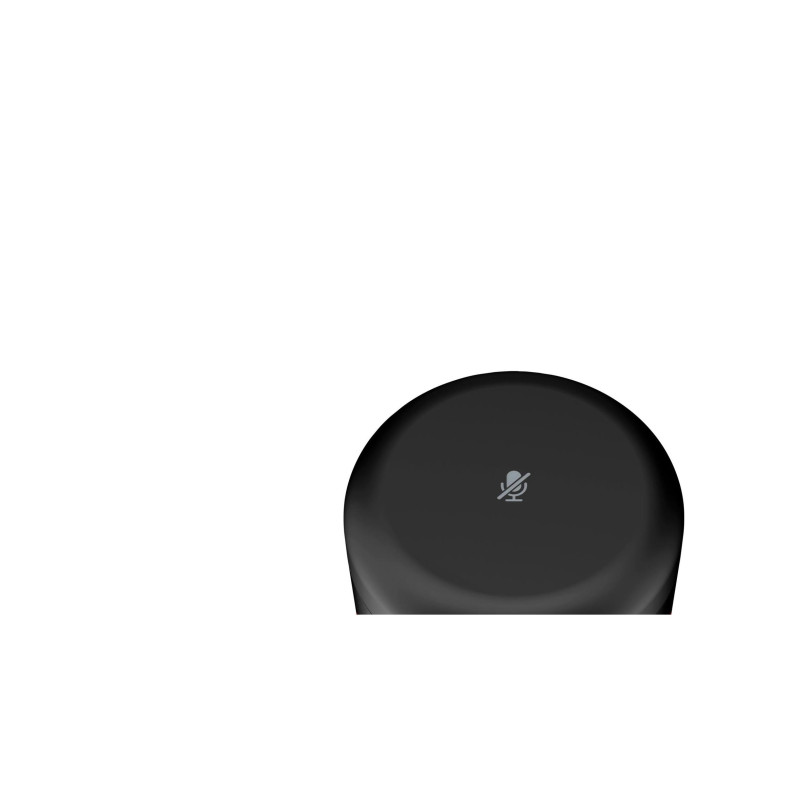 Microfon HyperX QuadCast S, Black