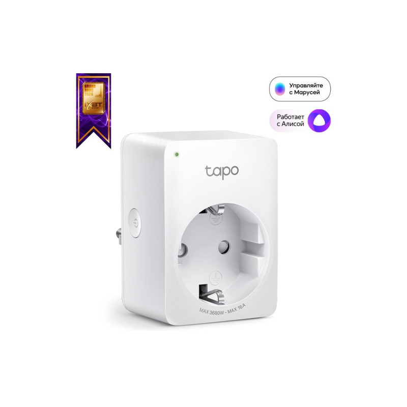 TP-Link Tapo P110