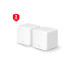 Роутер Mercusys Halo H30G(2-pack)