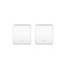 Роутер Mercusys Halo H30G(2-pack)