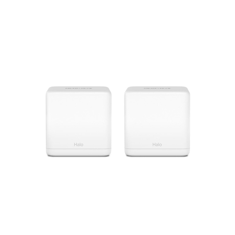 Роутер Mercusys Halo H30G(2-pack)