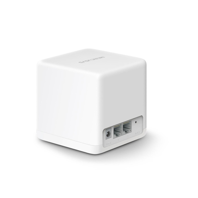 Роутер Mercusys Halo H30G(2-pack)