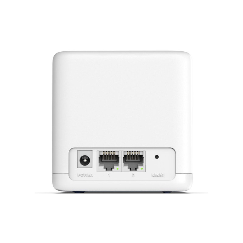 Роутер Mercusys Halo H30G(2-pack)