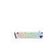 HyperX Full key Set, White