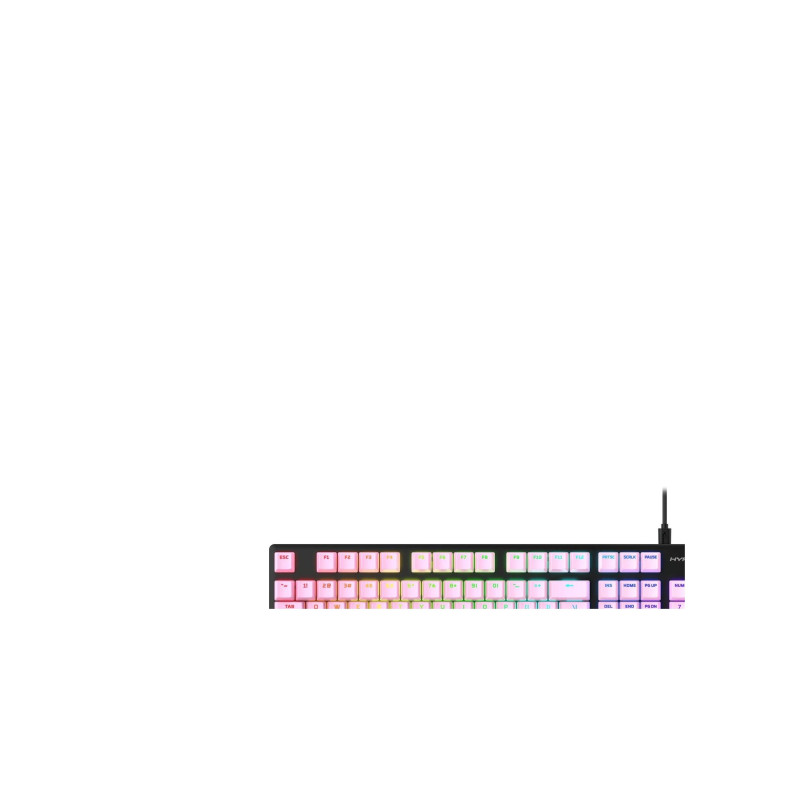HyperX Full key Set, Pink